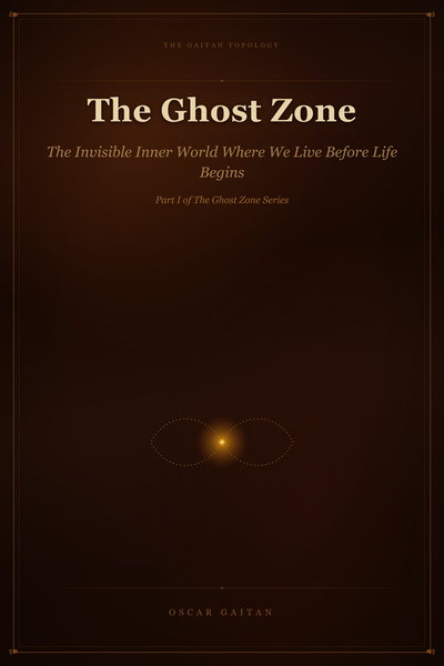 The Ghost Zone