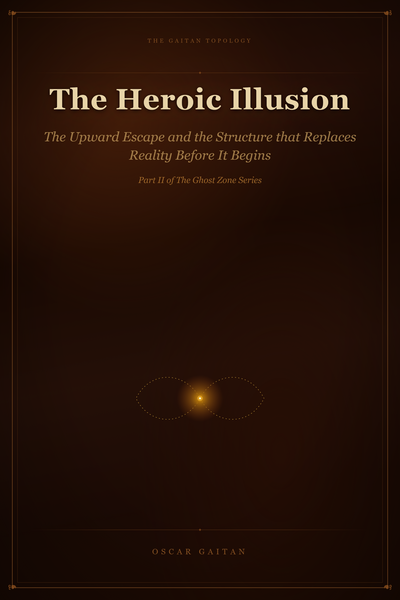 The Heroic Illusion