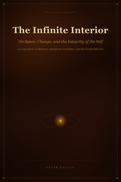 The Infinite Interior
