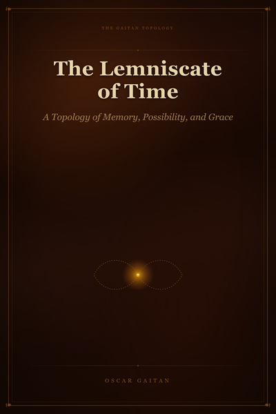 The Lemniscate of Time