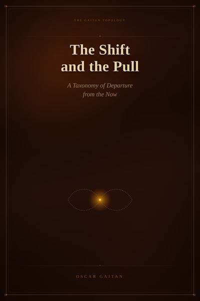 The Shift and the Pull