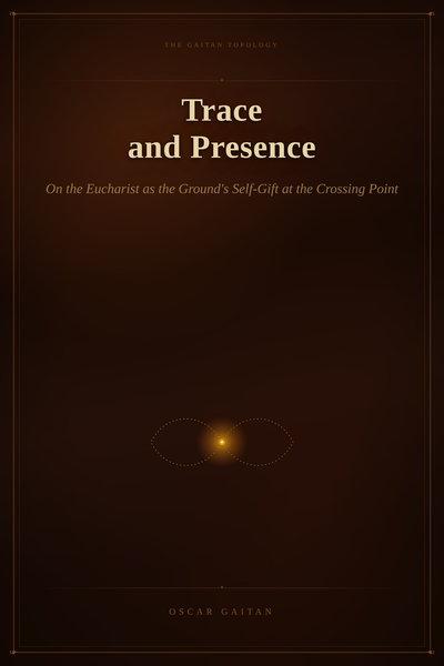 Trace and Presence