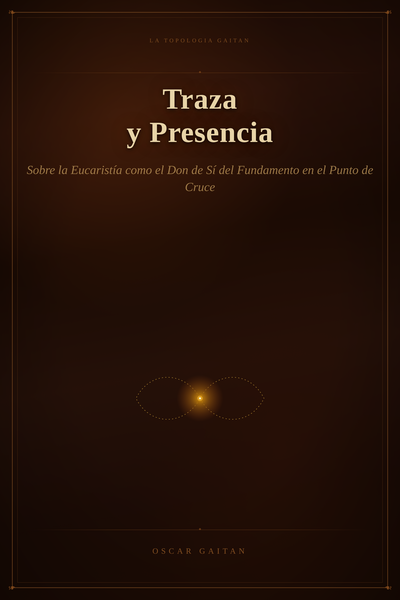 Traza y Presencia