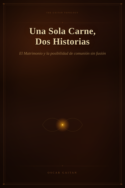 Una Sola Carne, Dos Historias