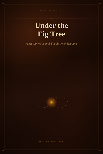 Under the Fig Tree