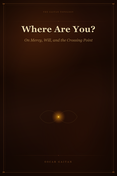 Where Are You?