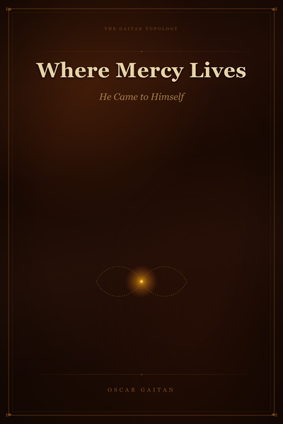 Where Mercy Lives