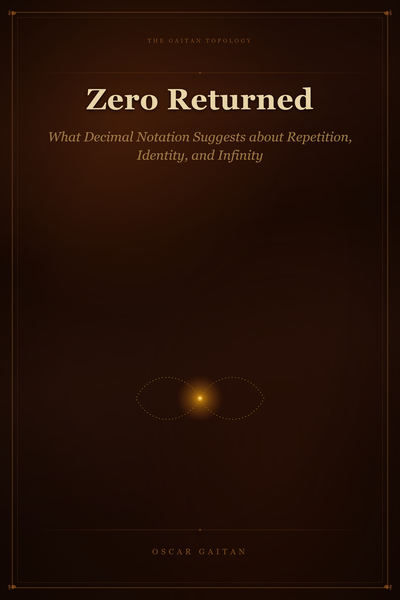 Zero Returned