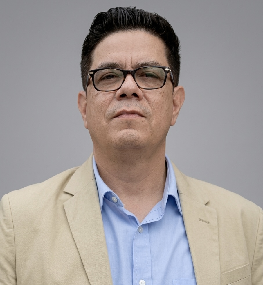 Oscar Gaitan